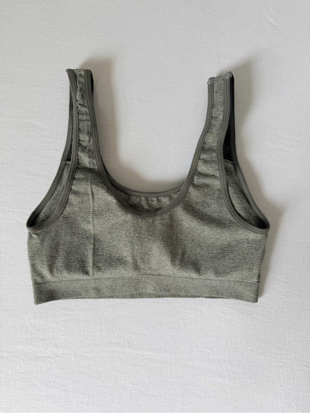 Lucky Brand Sports Bra Set - Picture 8 of 9